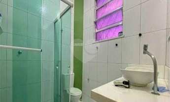 Imagem 4: Ótimo apartamento, térreo, todo modernizado