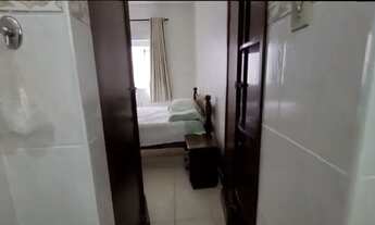 Imagem 2: Mobiliado,não aceito corretores,não respondo chat