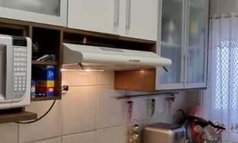 Imagem 6: Apartamento para venda tem 91 metros quadrados com 3 quartos em Vila Osasco - Osasco - SP