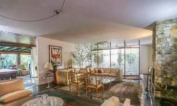 Imagem: Casa à venda 400m² com 4 dormitórios