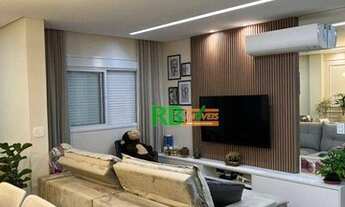 Imagem 6: Apartamento com 2 dormitórios à venda, 70 m² por R$ 670.000 - Chacara Nossa Senhora Auxili