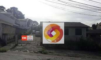 Imagem: Terreno à venda, 894 m² -Rua Silvio Piotto