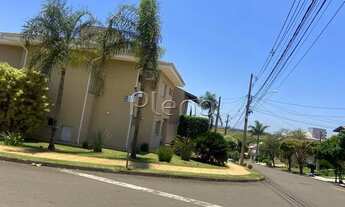 Imagem 6: Terreno à venda no Condomínio Paineiras - Paulínia/SP