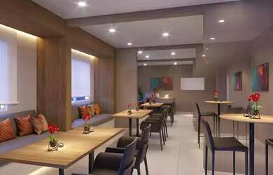 Imagem 5: Apartamento entregue em janeiro de 2023