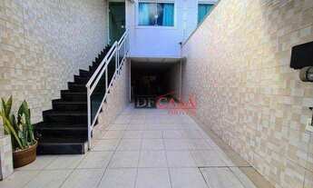 Imagem 6: Sobrado com 3 dormitórios à venda, 145 m² por R$ 720.000,00 - Vila Carrão - São Paulo/SP