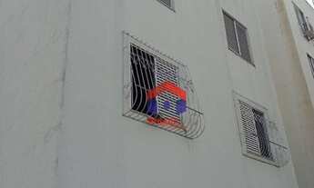 Imagem 2: Apartamento à venda, 89 m² por R$ 395.000,00 - Palmares - Belo Horizonte/MG