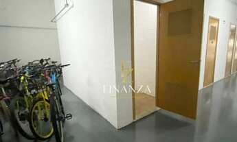 Imagem 2: Apartamento com 3 dormitórios, 116 m² - venda por R$ 1.150.000,00 ou aluguel por R$ 6.829