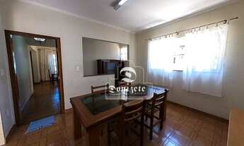 Imagem: Sobrado com 4 dormitórios, 270 m² - venda