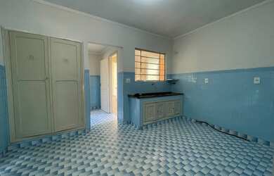 Imagem 3: Casa para aluguel com 4 quartos em Vila Coqueiro - Valinhos - São Paulo