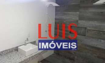 Imagem 5: Excelente casa duplex com 4 dormitórios para alugar, 222 m² por R$ 6.000 + taxas/mês - Pir