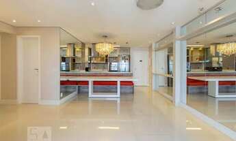 Imagem 2: Apartamento para Aluguel - Panamby, 2 Quartos, 70 m2