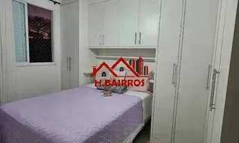 Imagem 6: Apartamento Mobiliado com 02 Dormitórios para ALUGAR - Jardim Oriente