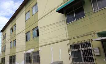 Imagem: Apartamento para aluguel tem 45 metros quadrados