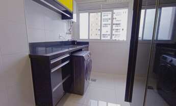 Imagem 2: Apartamento de alto padrão no bairro da Ponta da Praia em Santos!