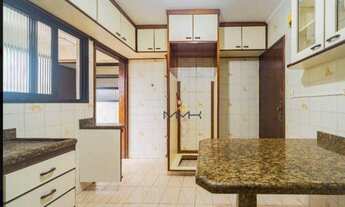 Imagem 3: Apartamento com 3 dormitórios à venda, 93 m² - Macuco - Santos/SP