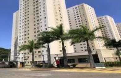 Imagem 4: Apartamento para Locação em Barueri, Vila São João, 2 dormitórios, 1 banheiro, 1 vaga