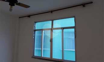 Imagem 2: Apartamento - 01 quarto - Quintino [ME