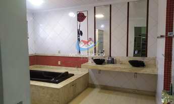 Imagem 6: Casa para aluguel tem com 4 suítes em Ananindeua - Pará