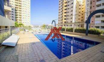 Imagem 7: APTO VILA IMPERIAL - 2 Dorm / 1 Suíte / 1 Vaga / 76 m² - SJRP/SP