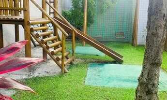 Imagem 3: NI - Apartamento I 3 quartos I Na Encruzilhada I Lazer completo