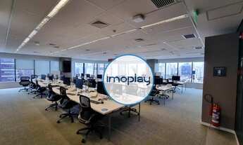 Imagem: Conjunto Mobiliado Pronto para Ocupação