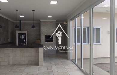 Imagem 7: Casa com 3 dormitórios à venda,340.40 m², Recanto Tropical, CASCAVEL - PR