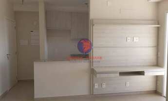 Imagem 2: Alto Rio Preto - 2 dormitórios e lazer completo