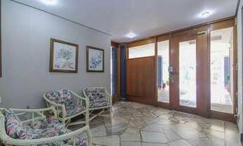 Imagem 4: Cobertura em Tristeza