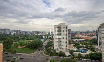 Imagem 3: Apto de 3 dormitórios, 2 vagas no Jardim Europa