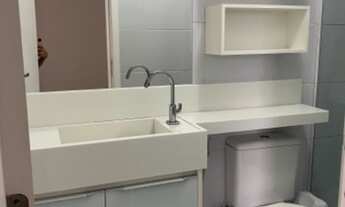 Imagem 7: Varandas grand park