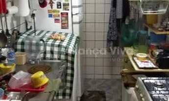 Imagem 7: Humaitá Apartamento com 1 dormitório