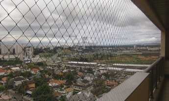 Imagem 6: Apartamento - Jd. Aquarius - Residencial Rio Branco - 147m² - 3 Dormitórios