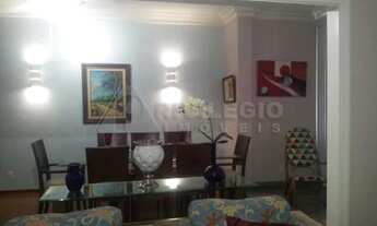 Imagem: Apartamento à venda, 3 quartos, 1 suíte