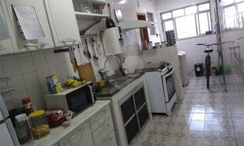 Imagem 2: Rio de Janeiro - Apartamento Padrão - MADUREIRA