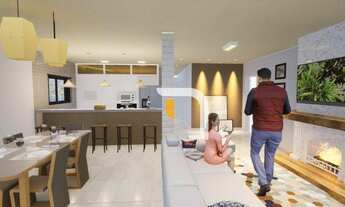 Imagem 5: Casa com 3 suítes à venda, 205 m² - Villa Lucchesi - Gravataí/RS