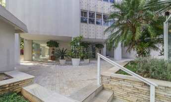 Imagem 2: Apartamento Locação Bela Vista 178 m² 3 Dormitórios