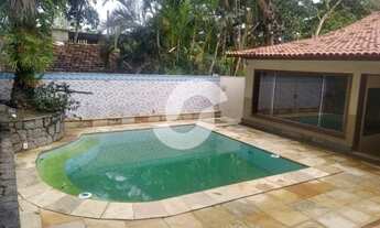 Imagem 2: Casa 3 quartos, suíte e vaga na Praia de Itacoatiara/Niterói-RJ