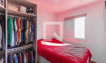 Imagem 7: Apartamento para Aluguel - Quitaúna, 2 Quartos, 50 m2