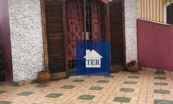 Imagem 4: Sobrado com 4 dormitórios, 2 vagas à venda, 241 m² por R$ 650.000 - Vila Maria Luisa - São