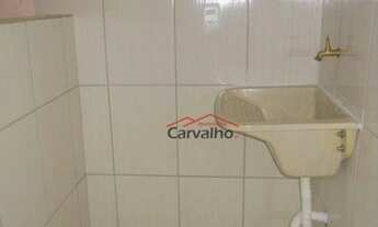 Imagem 7: Casa com 1 dormitório para alugar, 42 m² por R$ 935,24/mês - Vila Maria Alta - São Paulo/S