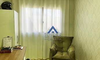 Imagem 3: Casa com 3 dormitórios à venda, 72 m² por R$ 335.000,00 - Columbia - Londrina/PR