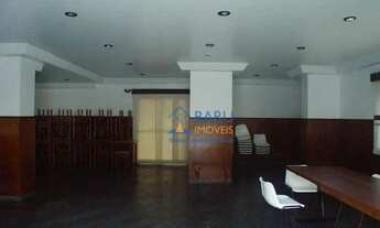 Imagem 4: Apartamento com 3 dormitórios, 105 m² - venda por R$ 1.300.000,00 ou aluguel por R$ 7.600