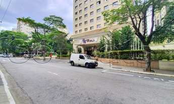 Imagem 5: Flat The World 30m², 1 dormitório e 1 vaga disponível para locação na Vila Olímpia