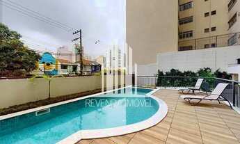 Imagem: Apartamento no Condomínio João Moura em