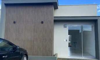 Imagem: Casa em Condomínio fechado