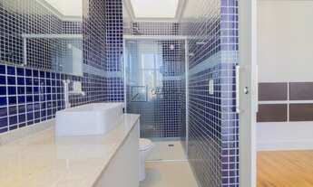 Imagem 5: Locação Cobertura 2 Dormitórios - 92 m² Bela Vista