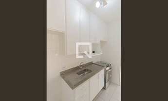 Imagem 7: Apartamento para Aluguel - Centro, 1 Quarto, 43 m2