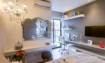 Imagem 2: Cód.: 346 - Comprar Apartamento 04 quartos - Granbery - Juiz De Fora - Rezende Imóveis