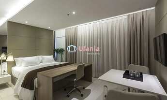 Imagem 7: Flat à venda, 1 quarto, 1 suíte, 1 vaga, Cidade Jardim - Belo Horizonte/MG