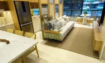 Imagem 1: Apartamento para Venda em Rio de Janeiro, Jacarepaguá, 3 dormitórios, 1 suíte, 2 banheiros